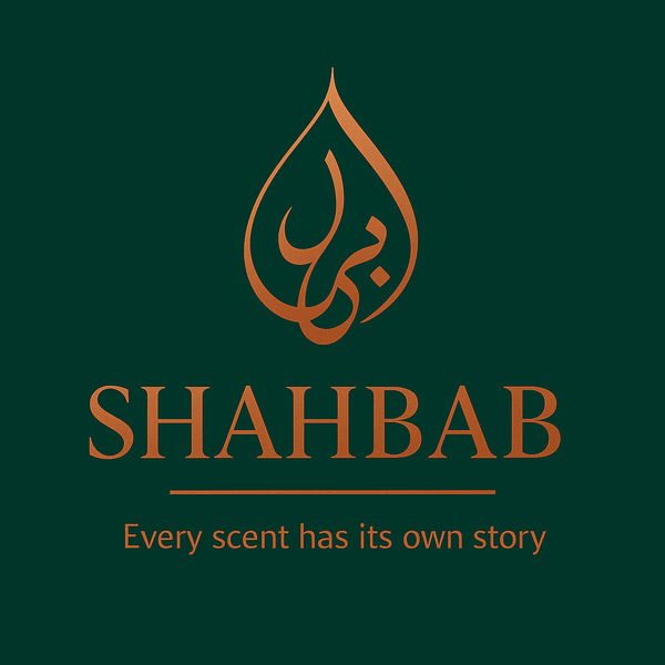 Shahbab scents